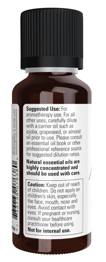 Lemon Eucalyptus Essential Oil