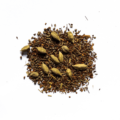 Open Door Tea Licorice Chai