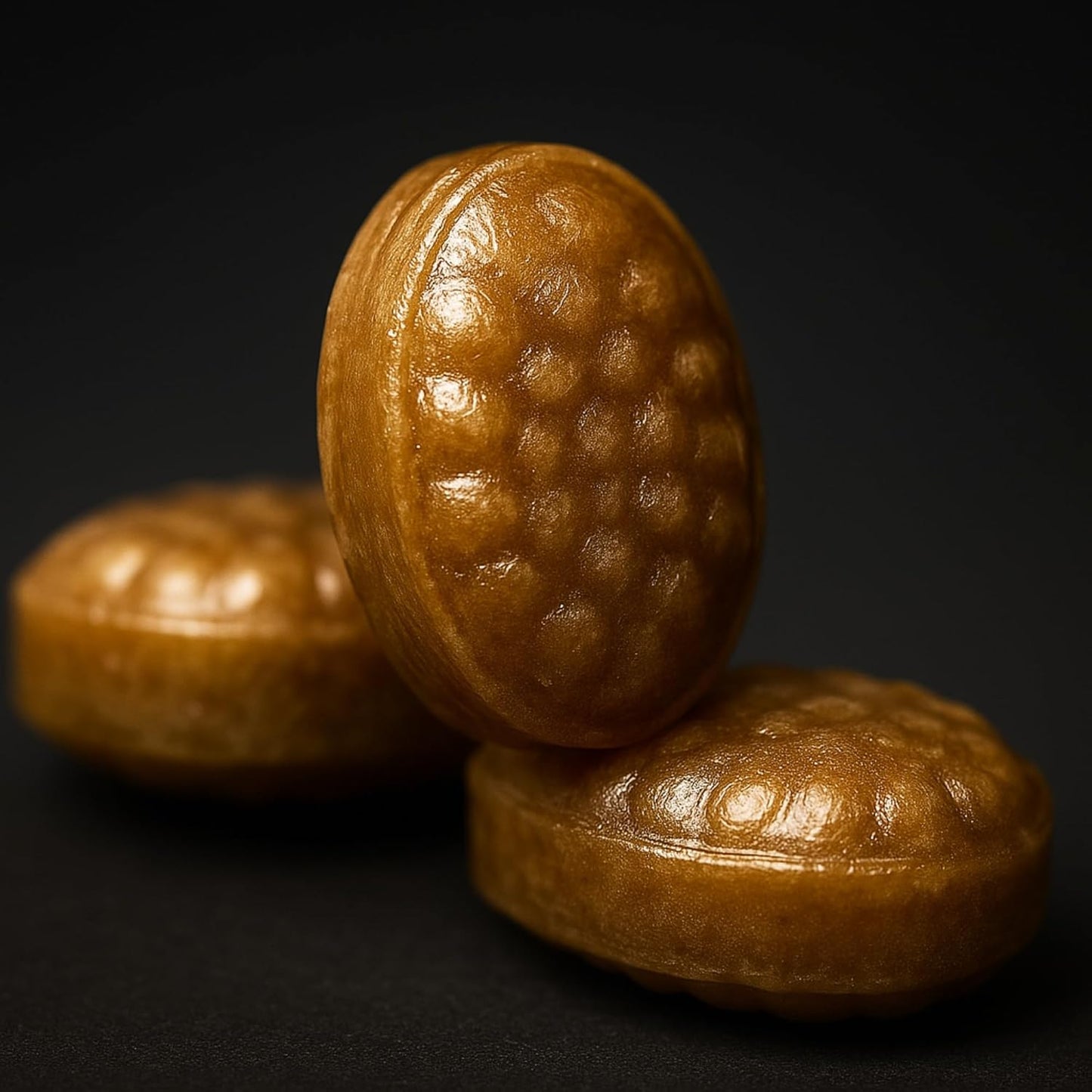 Andy Anand 60 Pc Sugar free Licorice Candy, with Natural Stevia, Gluten Free, Sugar Free Australian Licorice Hard Candy - A Delicious and Healthy Alternative 7 Oz