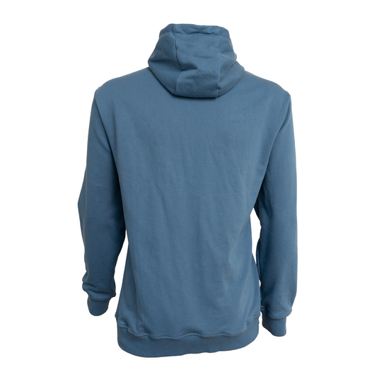 The Blue Birdie Hoodie