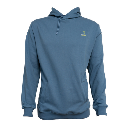 The Blue Birdie Hoodie