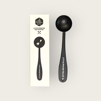 Little Prayer Tea Spoon