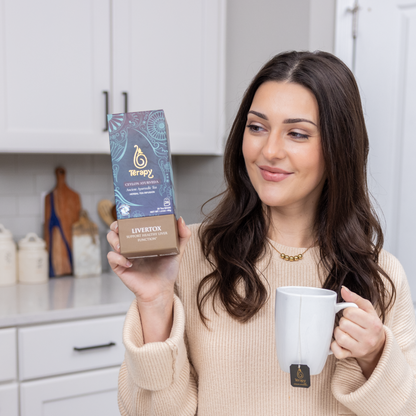 Livertox Tea