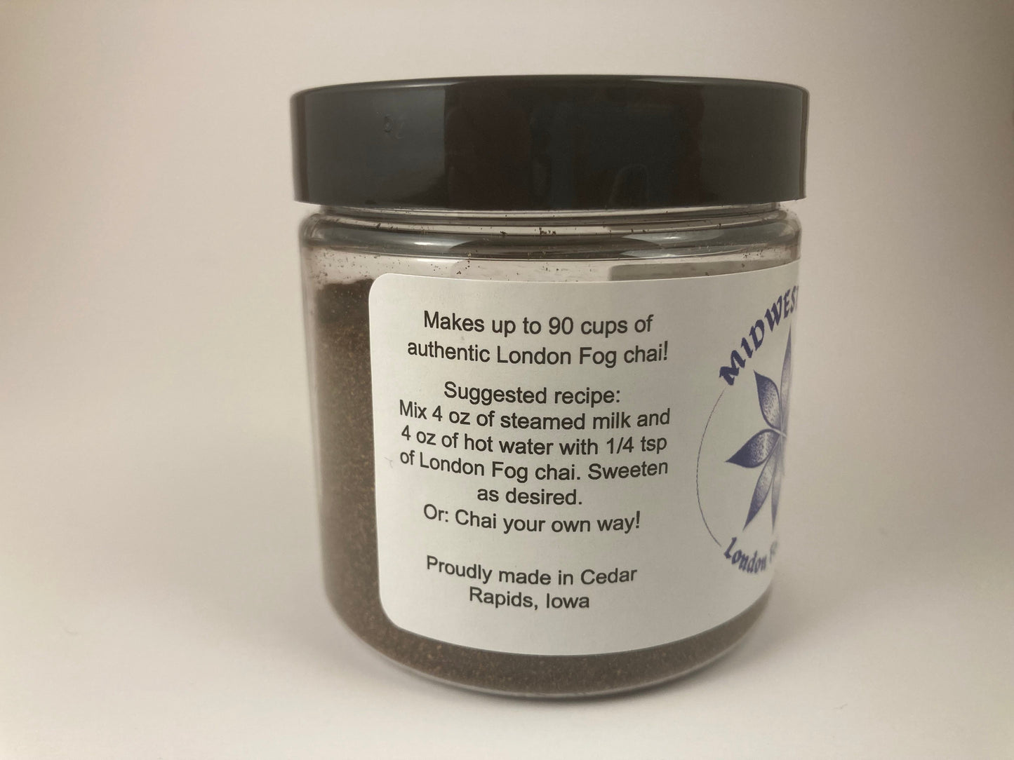 London Fog Chai - Single