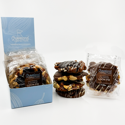 Loon Pies