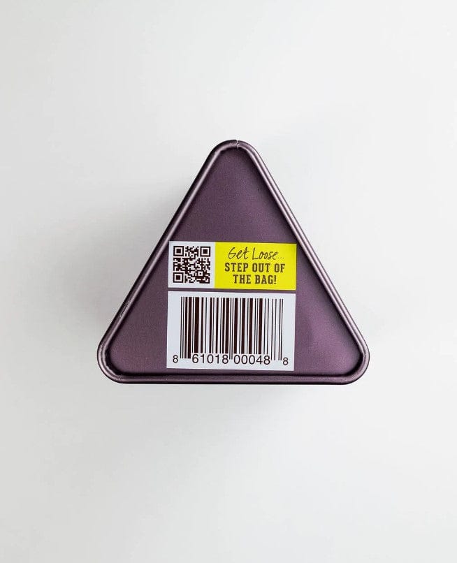 Sarilla Organic Silver Needles Tea: Tins and Bulk