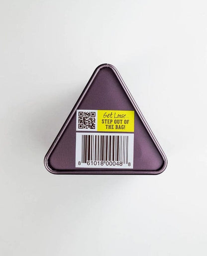 Sarilla Organic Silver Needles Tea: Tins and Bulk