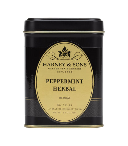 Peppermint Herbal