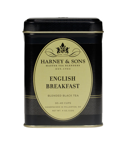 English Breakfast