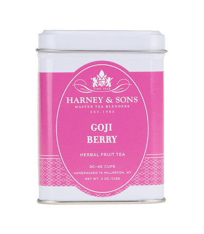 Goji Berry Fruit Tea