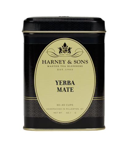 Yerba Mate