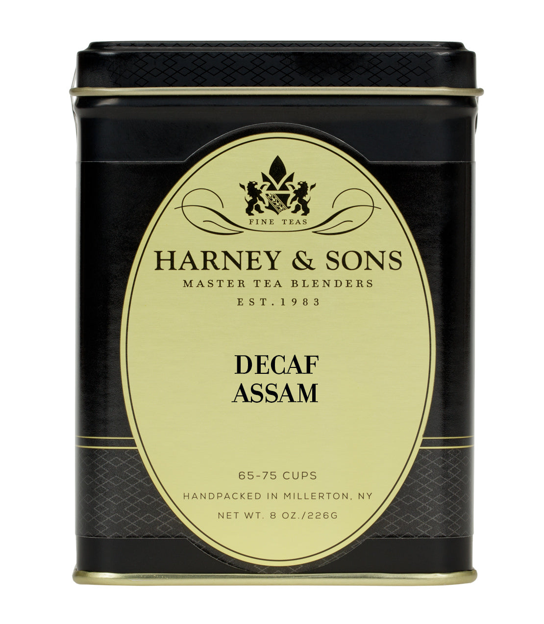 Decaf Assam