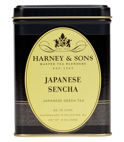 Japanese Sencha