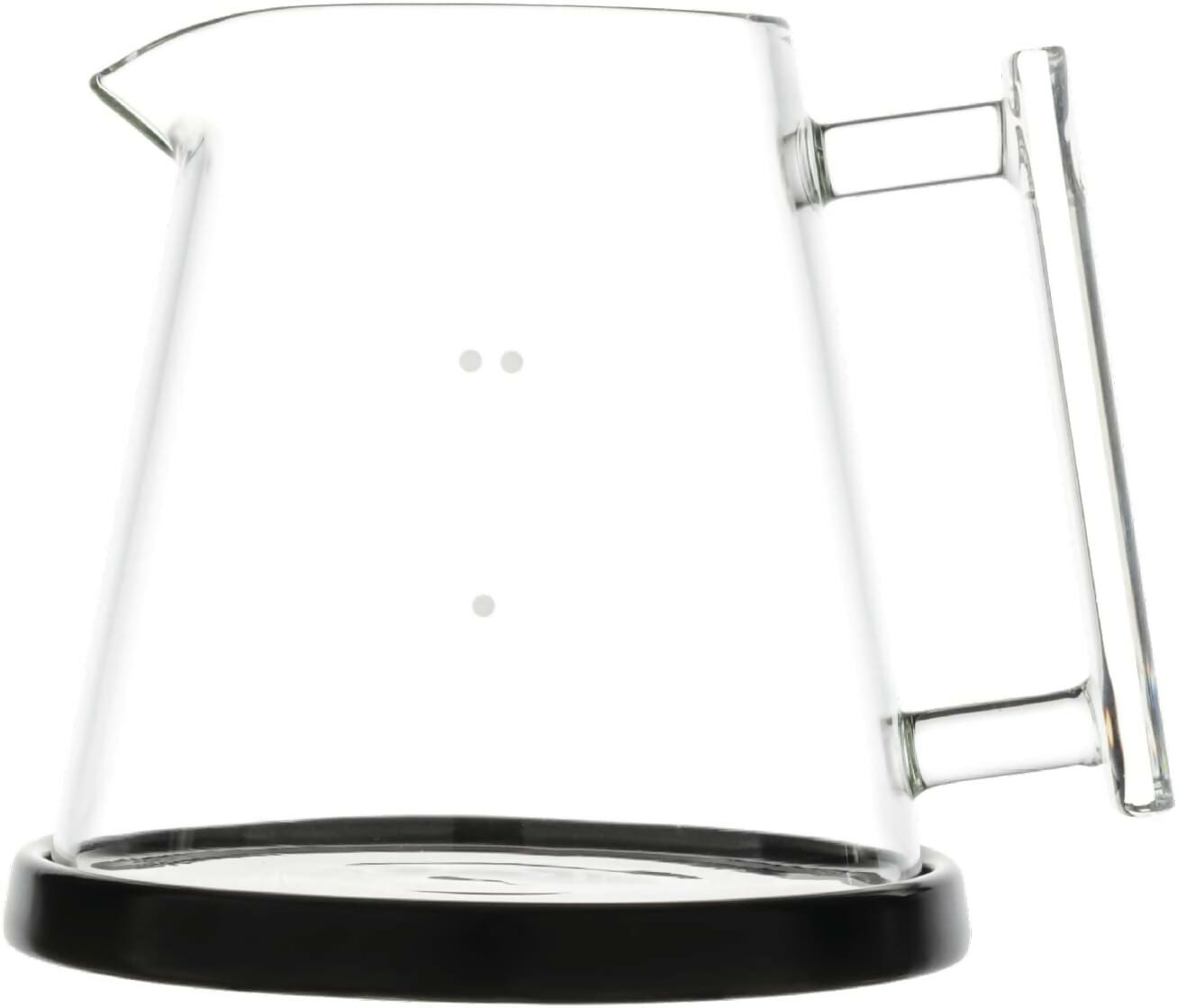Pure Over Signature Carafe - 4 Count
