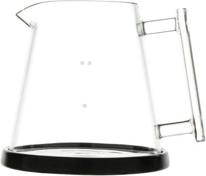 Pure Over Signature Carafe - 4 Count