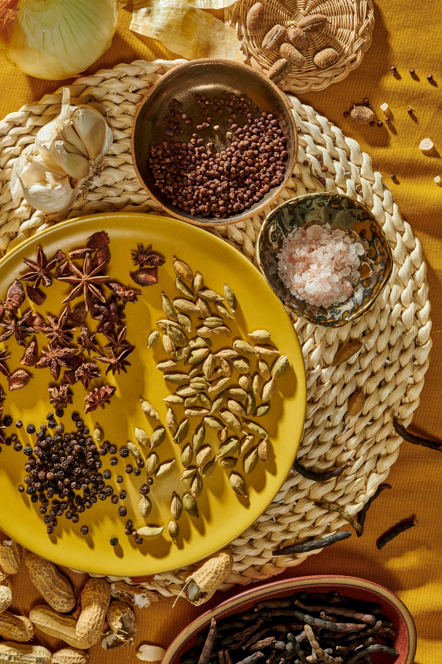 EssieSpice Mini Spice Essentials - GIFT SET