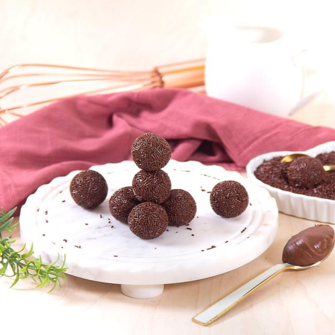 SAUDADE - Milk Chocolate Lovers' Collection