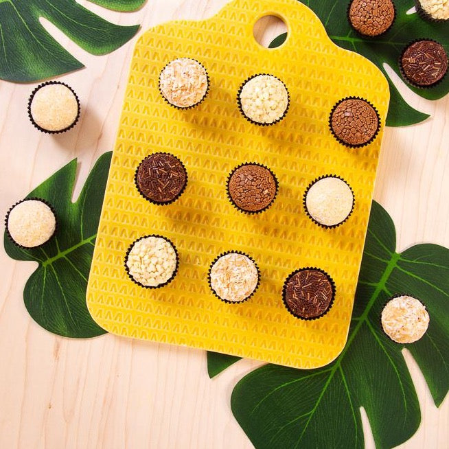 SAMBA - A Bite of Sunshine