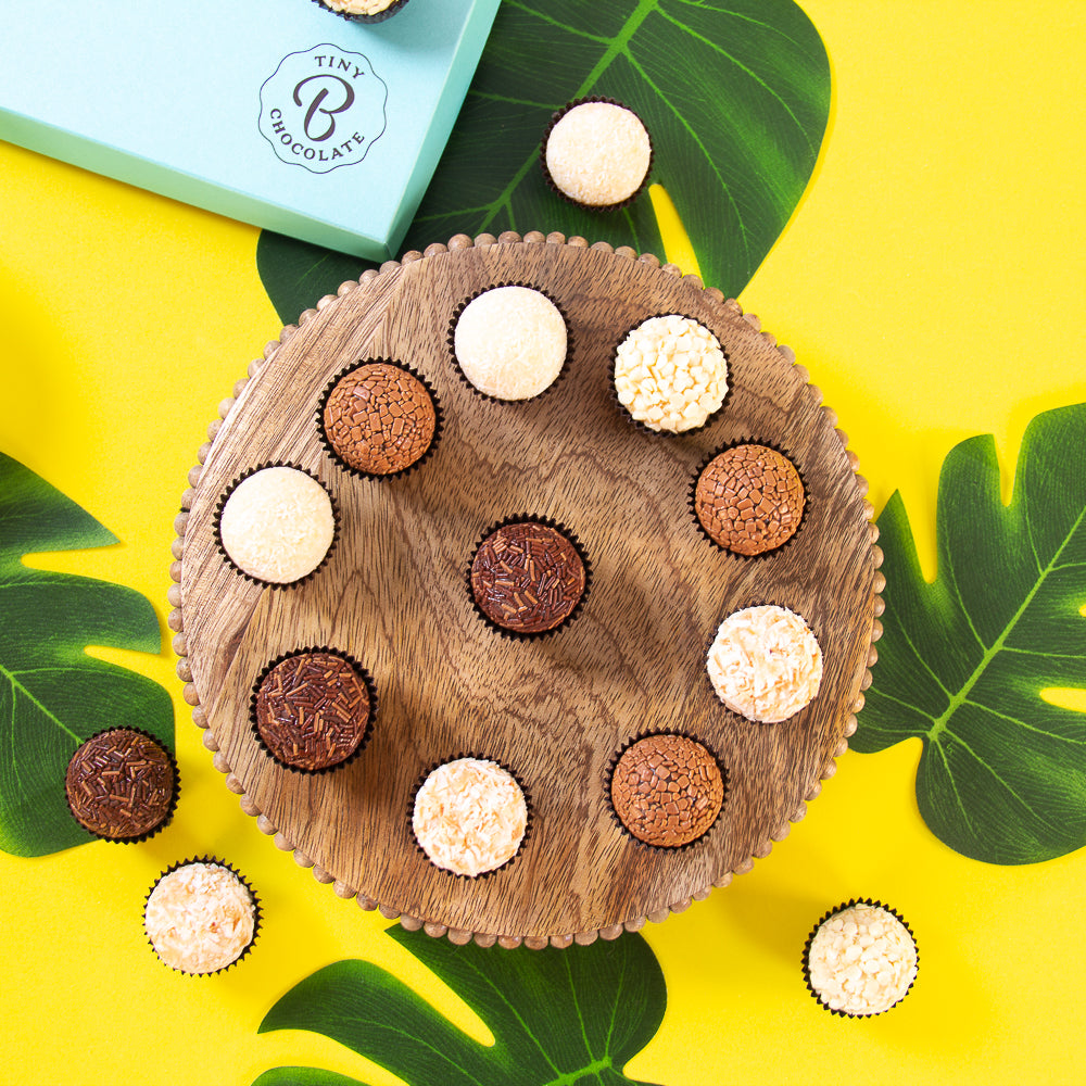 SAMBA - A Bite of Sunshine