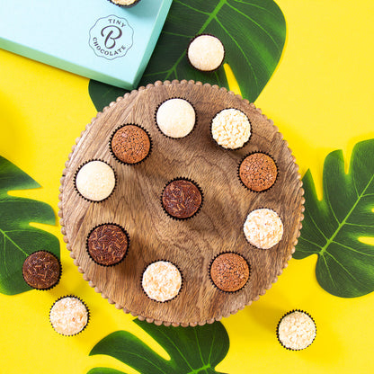 SAMBA - A Bite of Sunshine