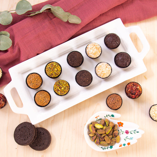 BOROGODO - The Best Sellers Collection