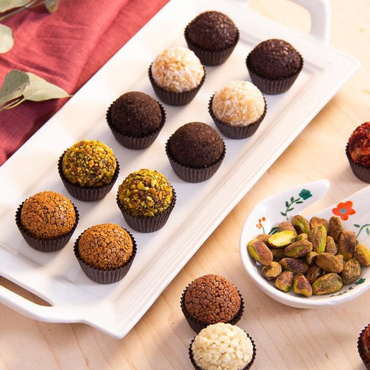 BOROGODO - The Best Sellers Collection