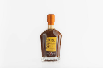 Aged Balsamic Steak Sauce — with 25-30 Year Balsamic Vinegar of Modena