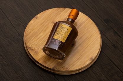 Italian BBQ Sauce With Balsamic Vinegar of Modena (Aged 25-30 Years) 250ml