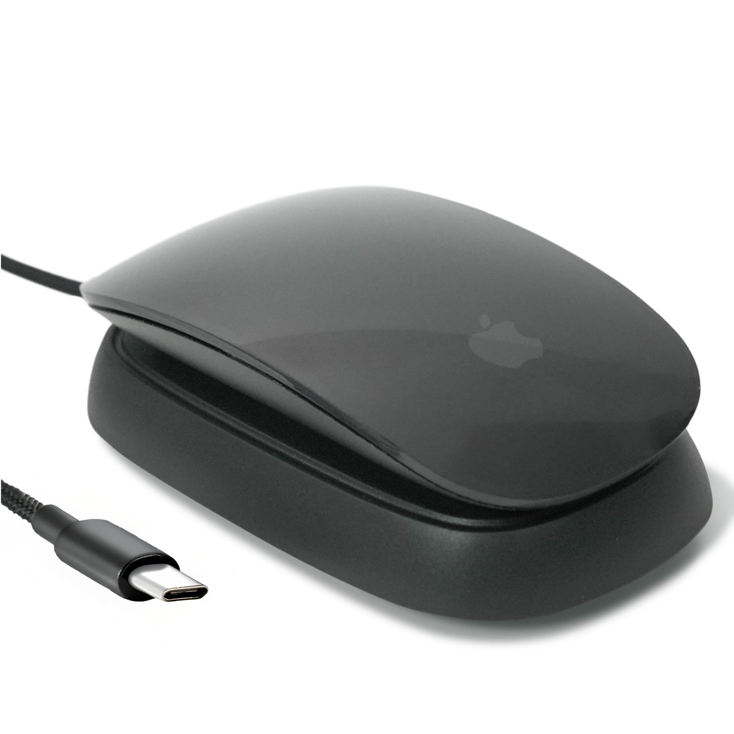 Ascrono® Magic Mouse 2 Charger