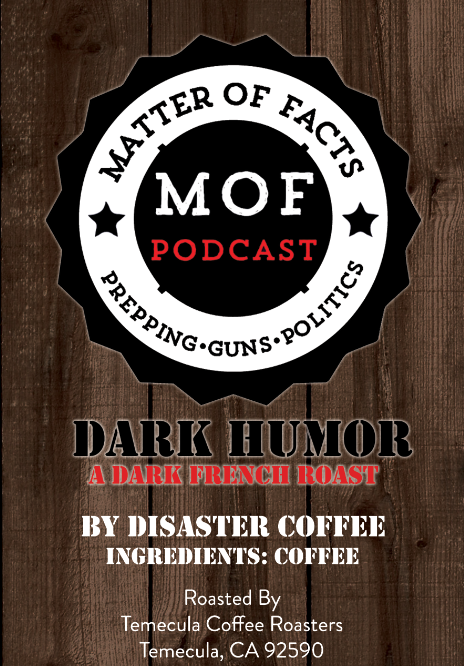 MOF Dark Humor  COL