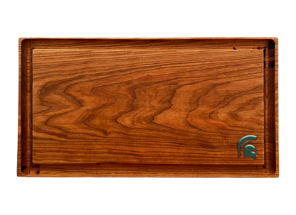 Michigan State Spartans Cutting Board