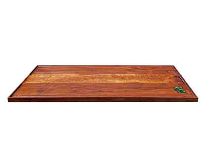 Michigan State Spartans Cutting Board