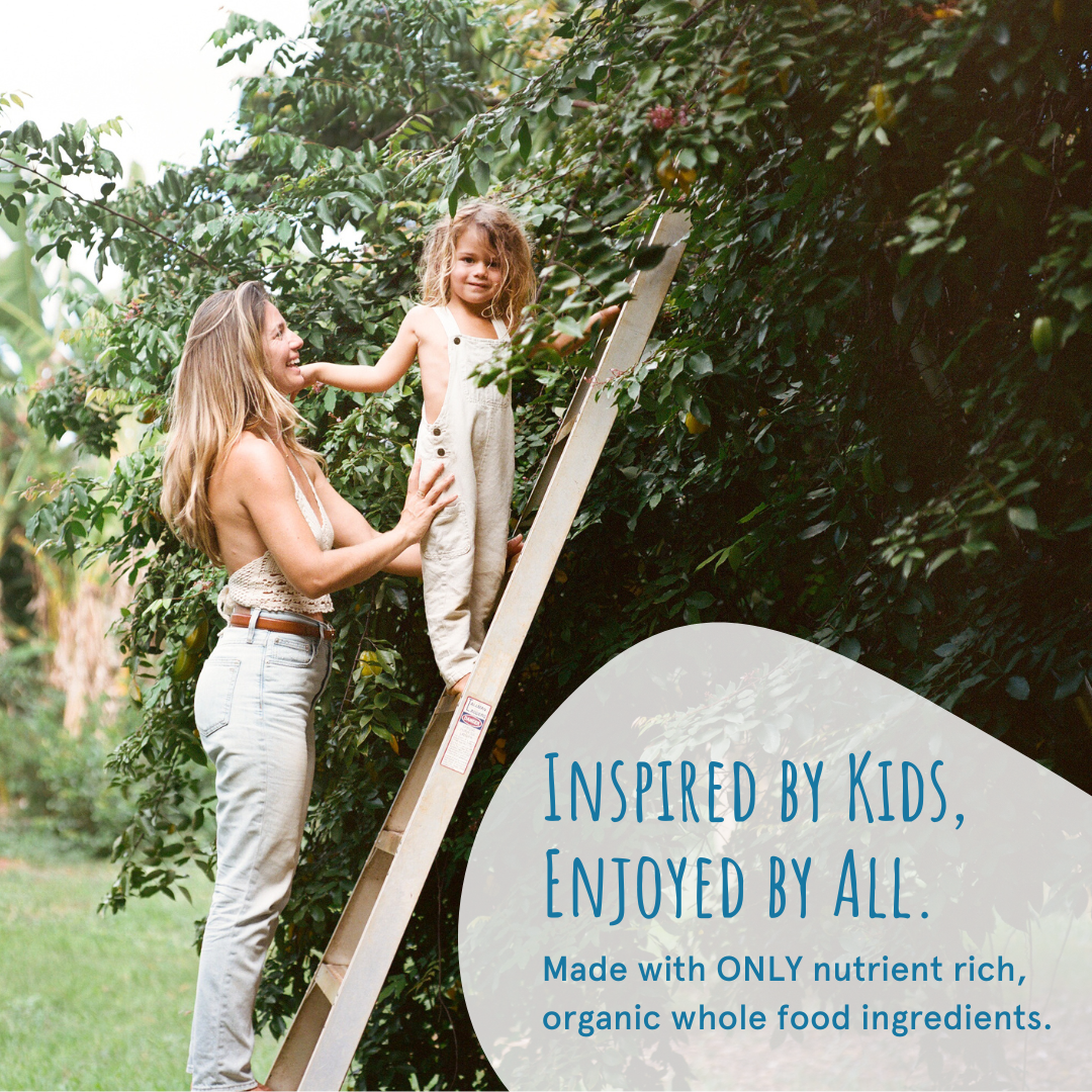 Mac Nut Kiki Milk • 32 fl oz • Pack of 6 by Kiki Milk