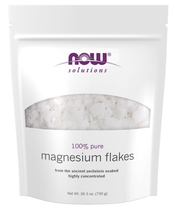 Magnesium Flakes