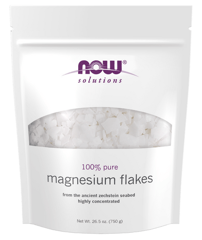Magnesium Flakes