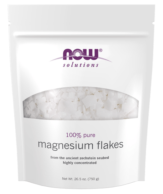 Magnesium Flakes