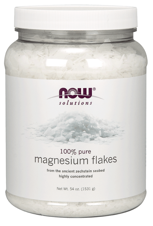Magnesium Flakes