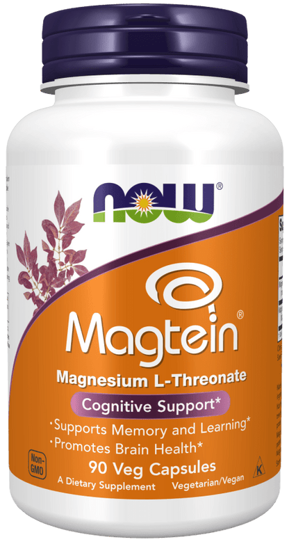 Magtein™ Magnesium L-Threonate