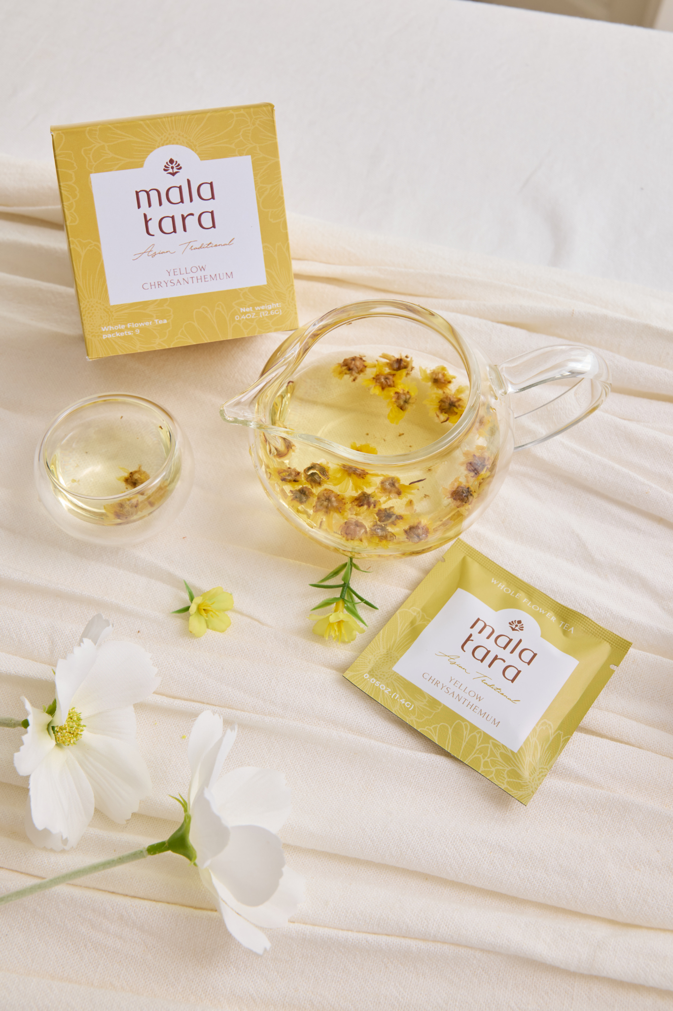 Blooming Deluxe Gift Box