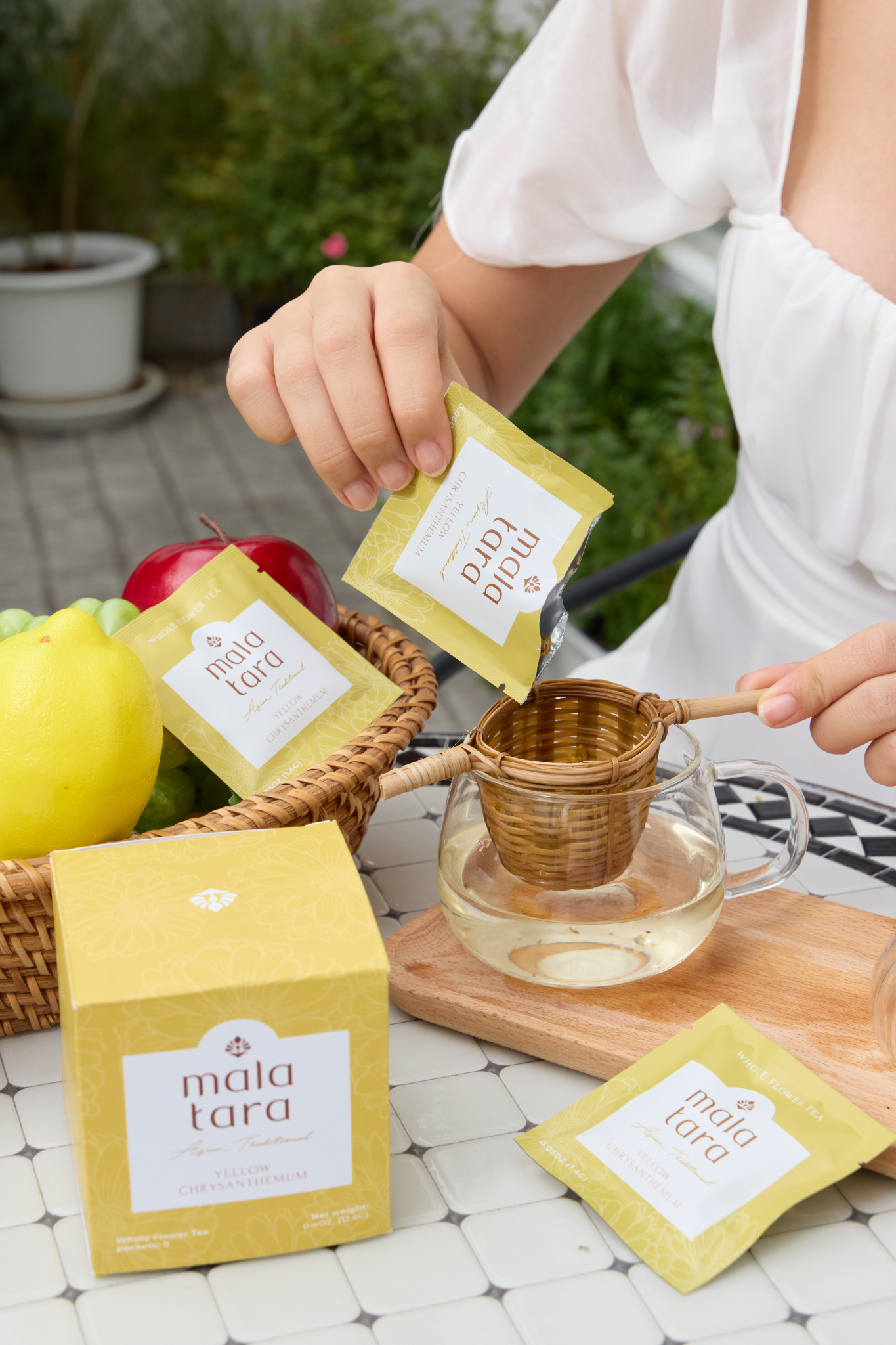 Serenity Deluxe Gift Box