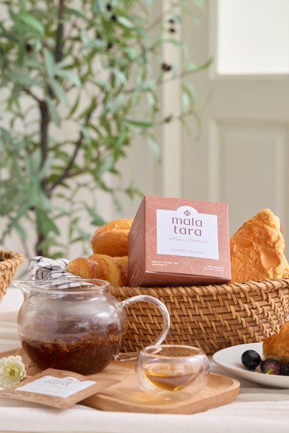 Serenity Starter Gift Box