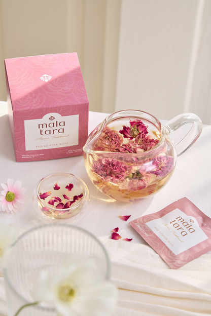 Blooming Deluxe Gift Box