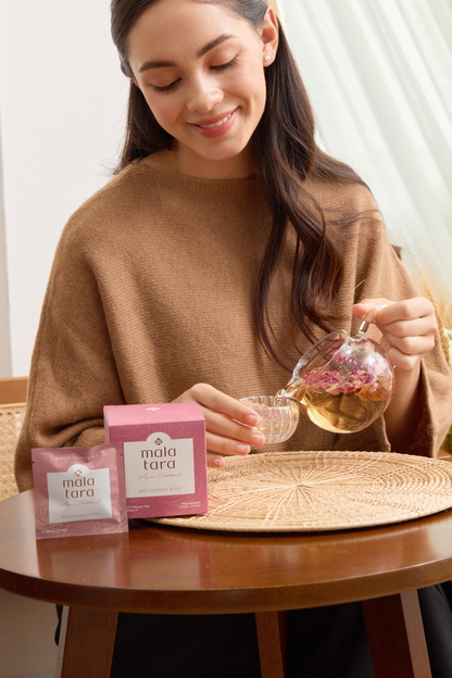 Tea Lover’s Duo Gift Box