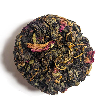 Mamma Mia No. 42 | Loose Leaf White Tea