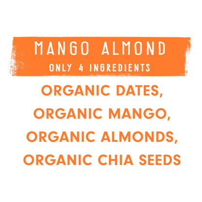 Mango Almond
