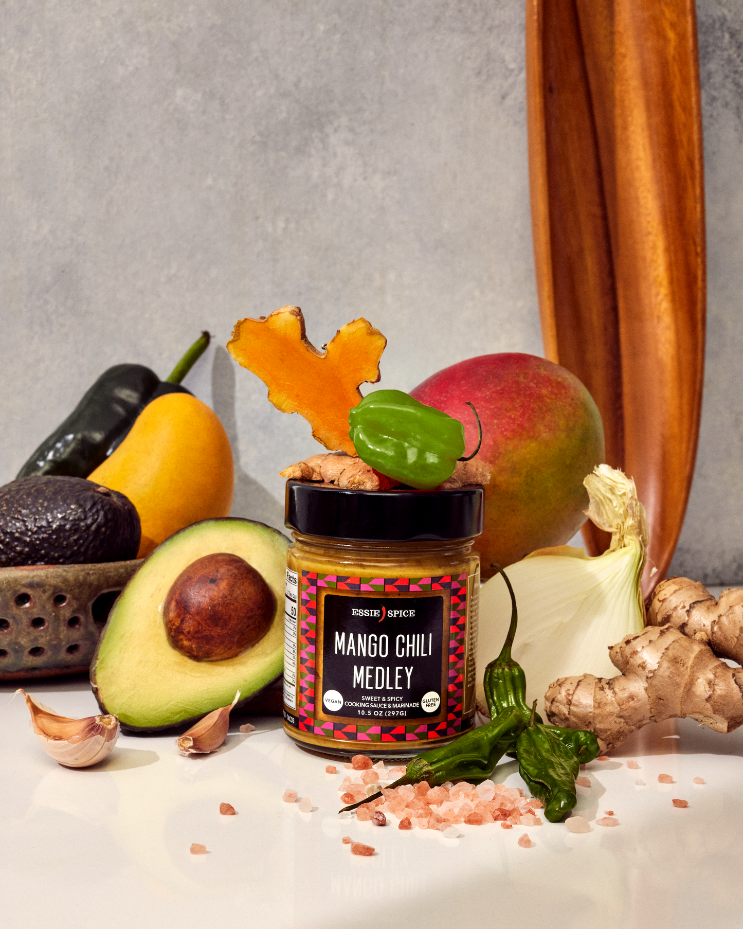 EssieSpice Mini Spice Essentials - GIFT SET