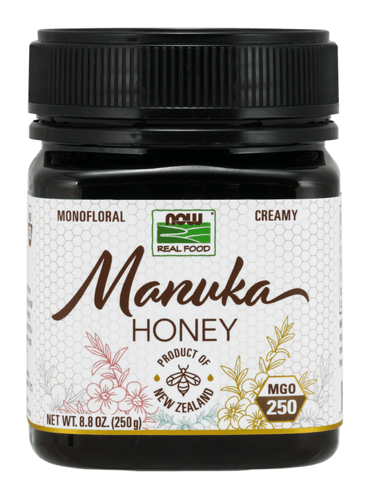 Manuka Honey