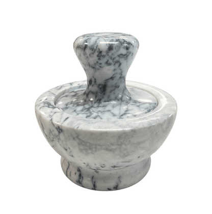 Mortar & Pestle, Spice Grinder