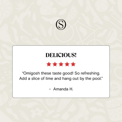 Margarita by Spiritless