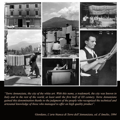 Marulo, Spaghetti Homemade Artisan Pasta 500g